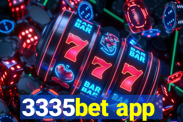 3335bet app